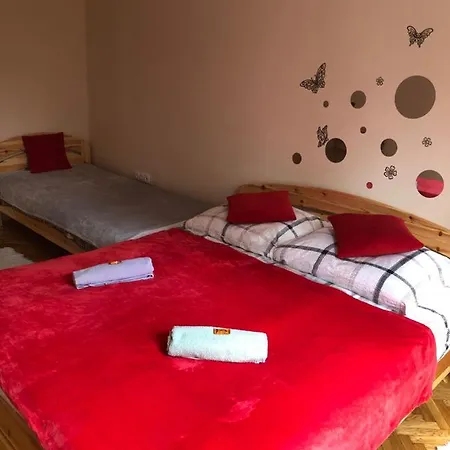Apartment Arany Apartman Kaposvar