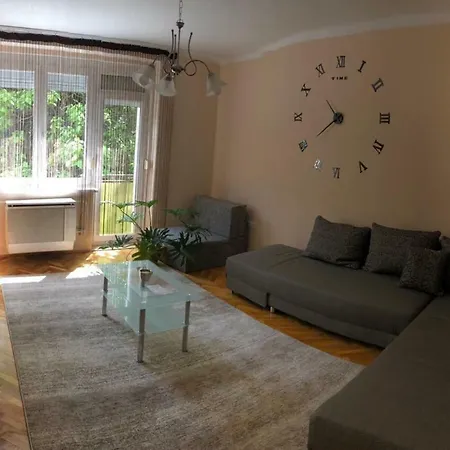 Arany Apartman * Kaposvár