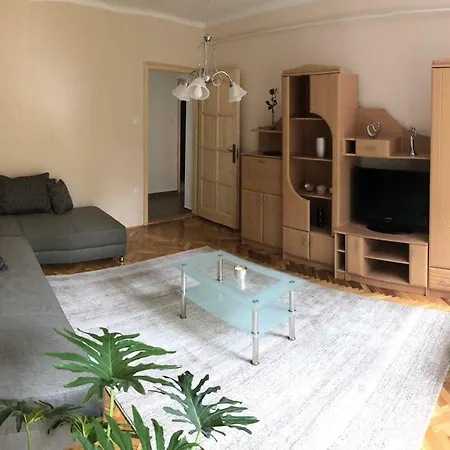 Arany Apartman