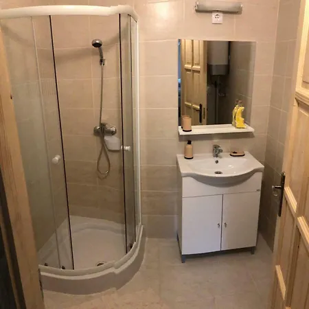 Arany Apartman Kaposvar
