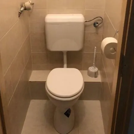 Arany Apartman Apartman *