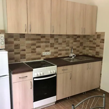 Arany Apartman Kaposvár