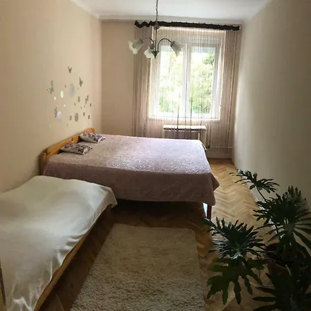 Arany Apartman Apartman