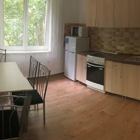 Apartment Arany Apartman