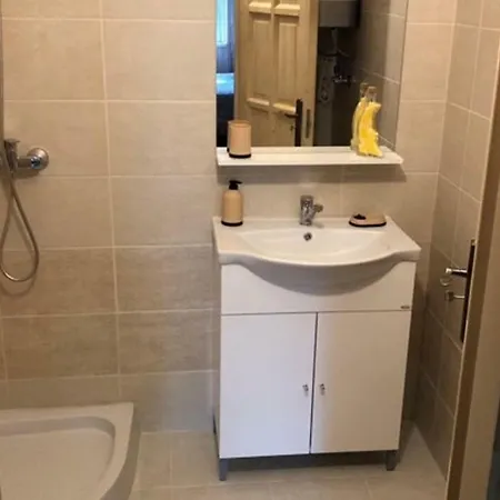 Arany Apartman Kaposvár