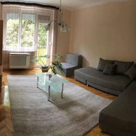 Arany Apartman