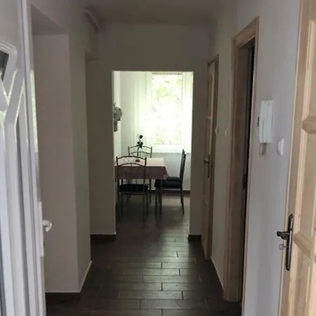 Arany Apartman Apartman Kaposvár