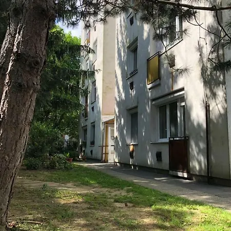 Arany Apartman Apartment